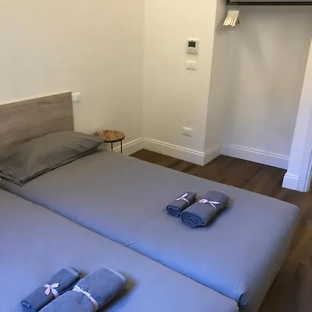 Novella Apartament *