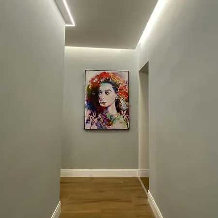 Apartament Novella *