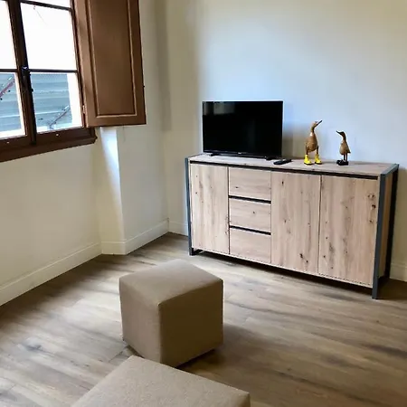Novella Apartament