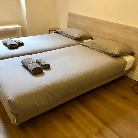 Apartament Novella