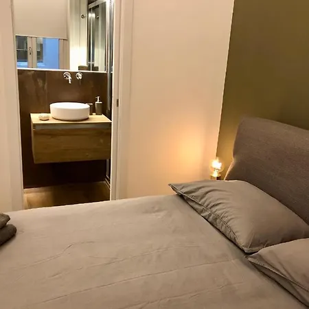 Apartament Novella