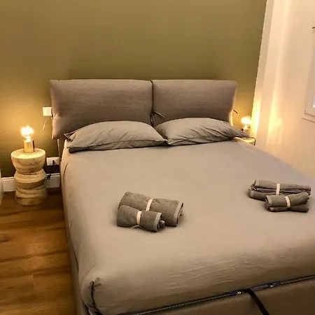 Apartament Novella *