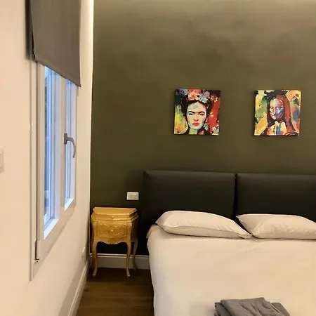 Novella Apartament *
