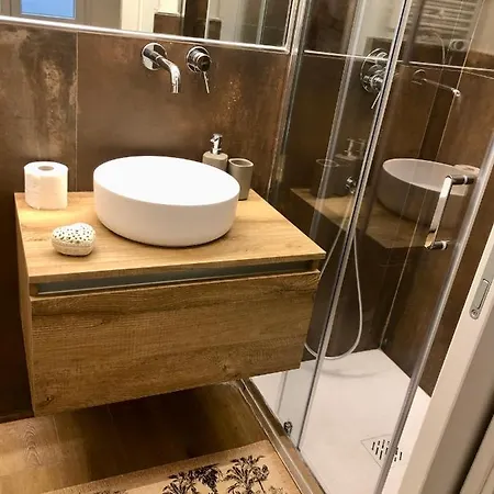 Apartament Novella *