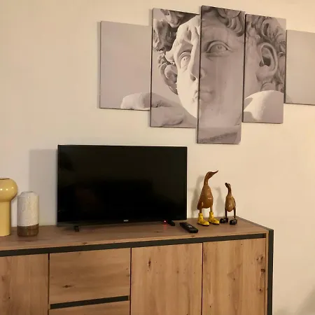 Apartament Novella