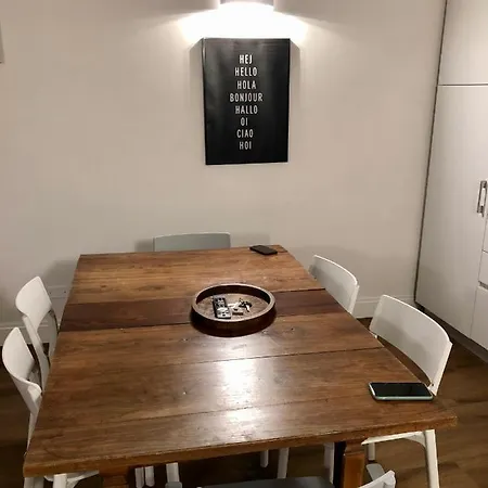 Apartament Novella *