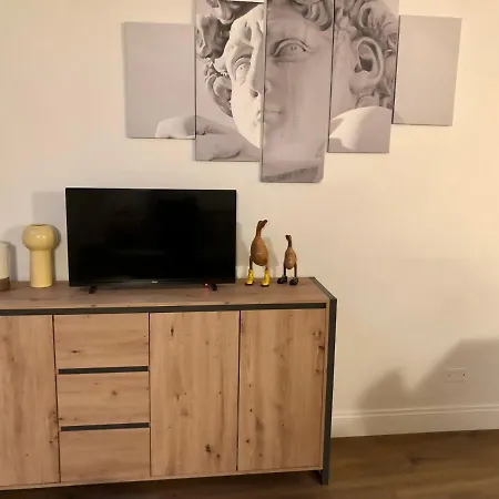 Apartament Novella *