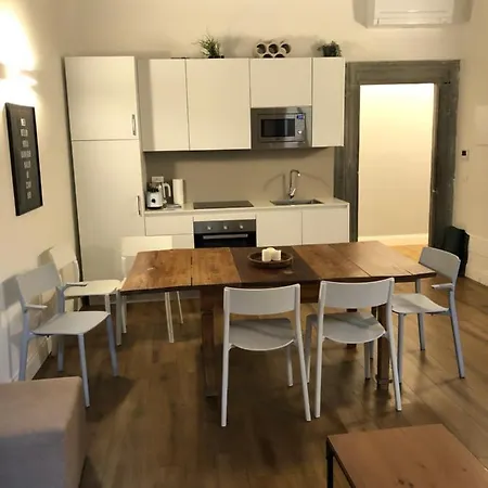 Novella Apartament