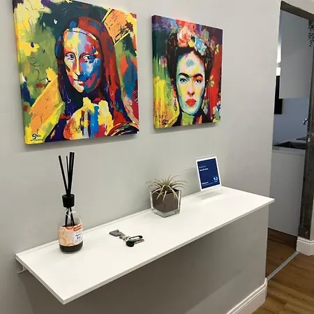 Novella Apartament Florencja