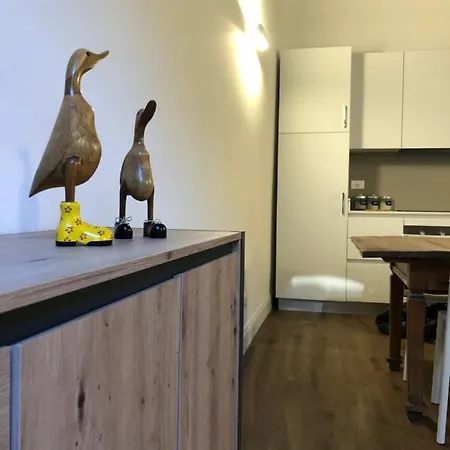 Novella Apartment Florence