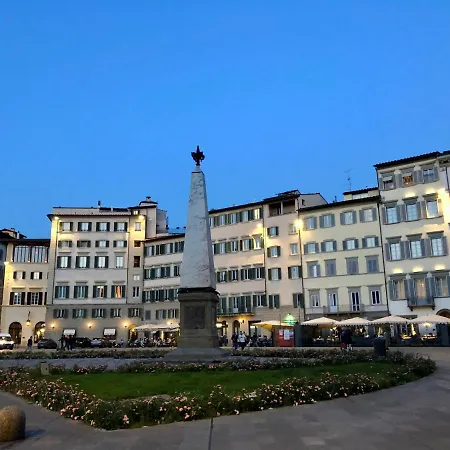 Apartment Novella Florence